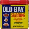 Old Bay Old Bay Seasoning, PK8 901410257